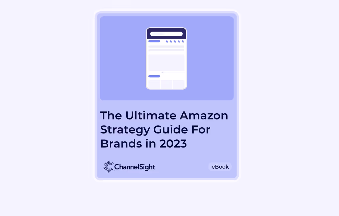 The Ultimate Amazon Strategy Guide For Brands in 2023