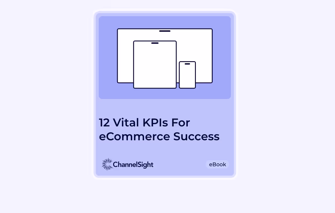 12 Vital KPIs For eCommerce Success