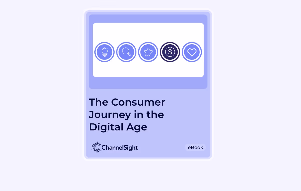 The Consumer Journey in the Digital Age