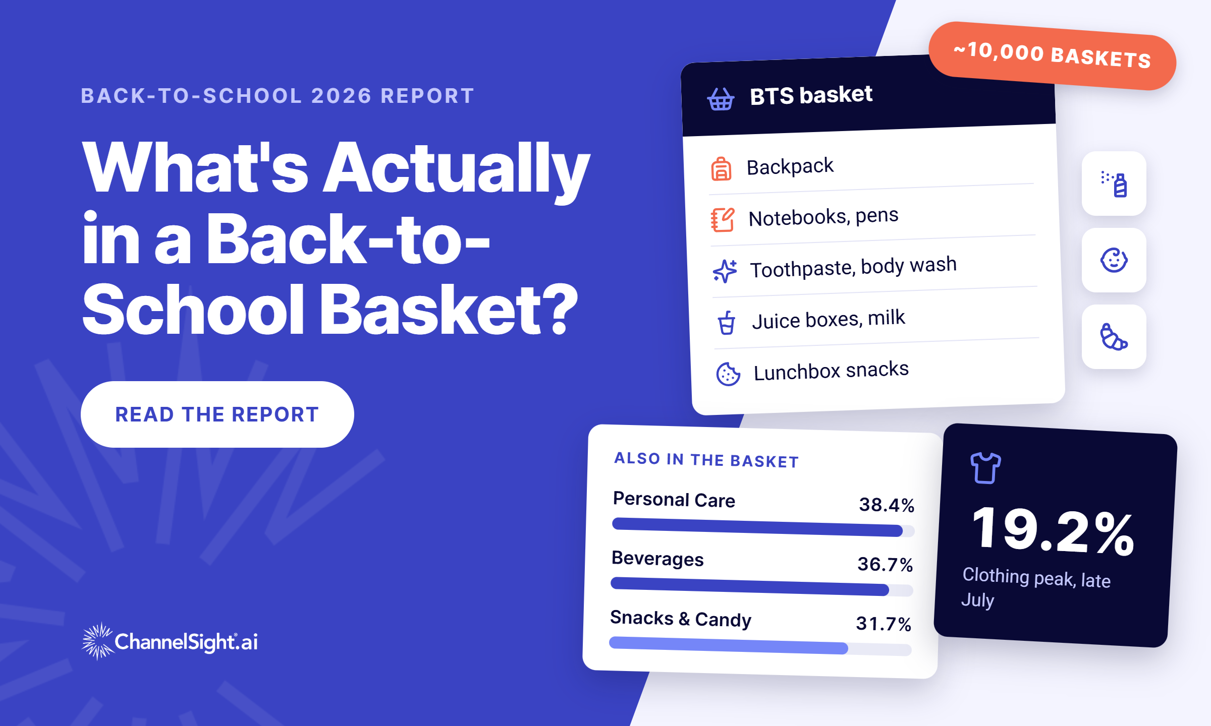 What's actually in a Back-to-School basket?