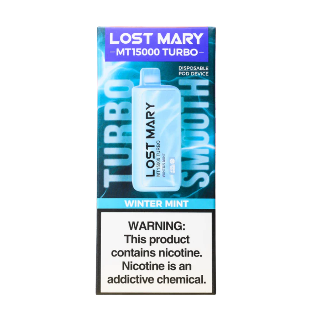 Lost Marry MT 15000