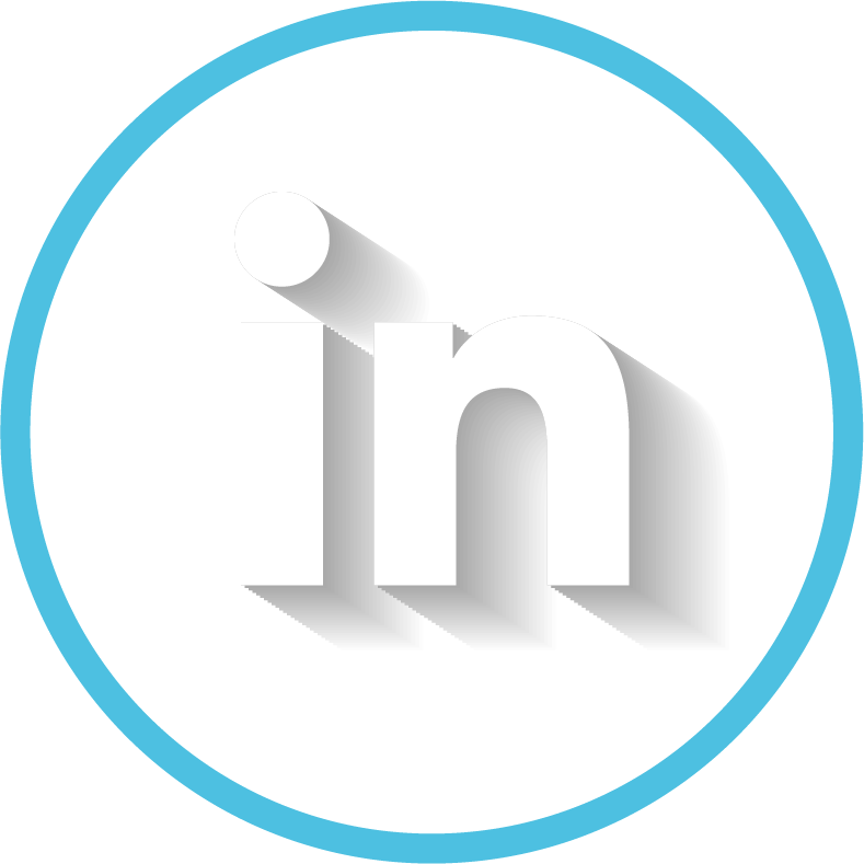 Linkedin icon