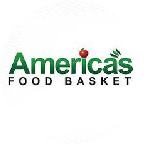 americas food basket logo