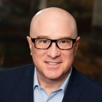 Michael Young headshot