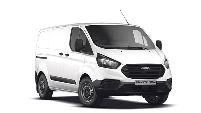 Ford Transit Custom 2013-2023