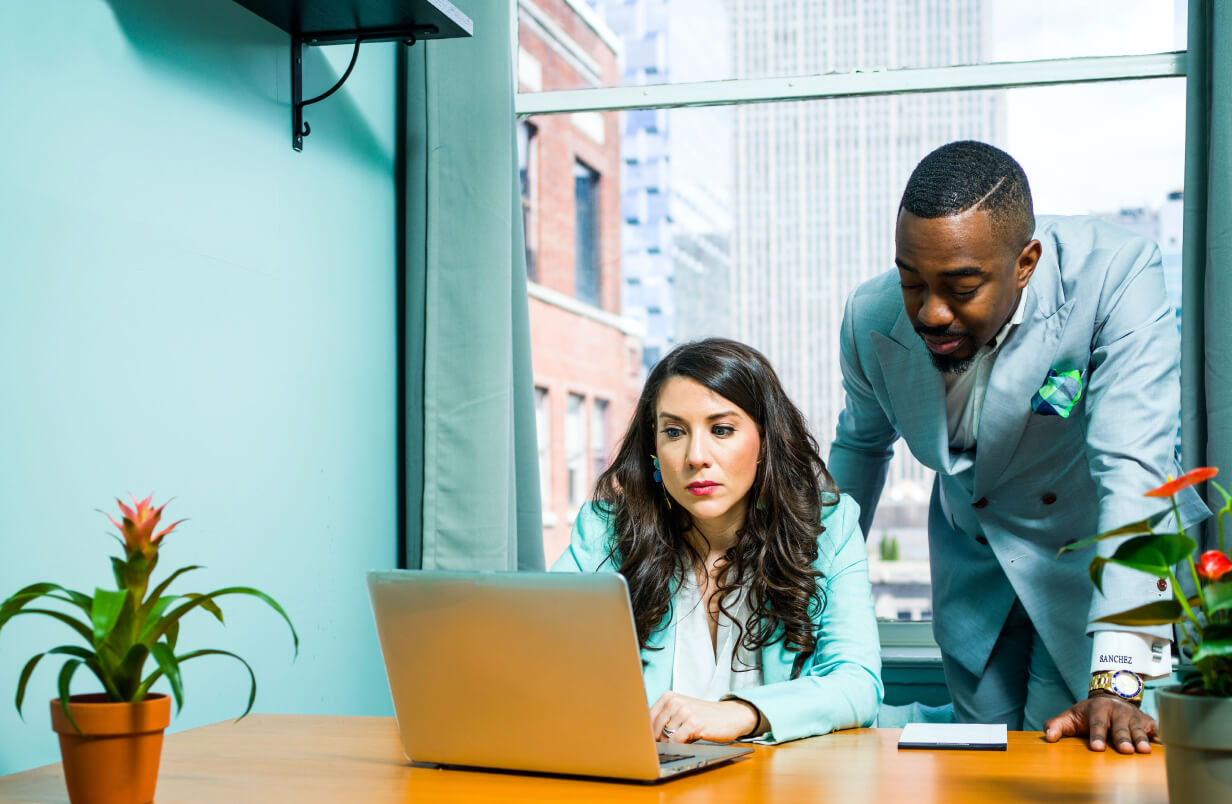 Is finding the right business coach important to grow?