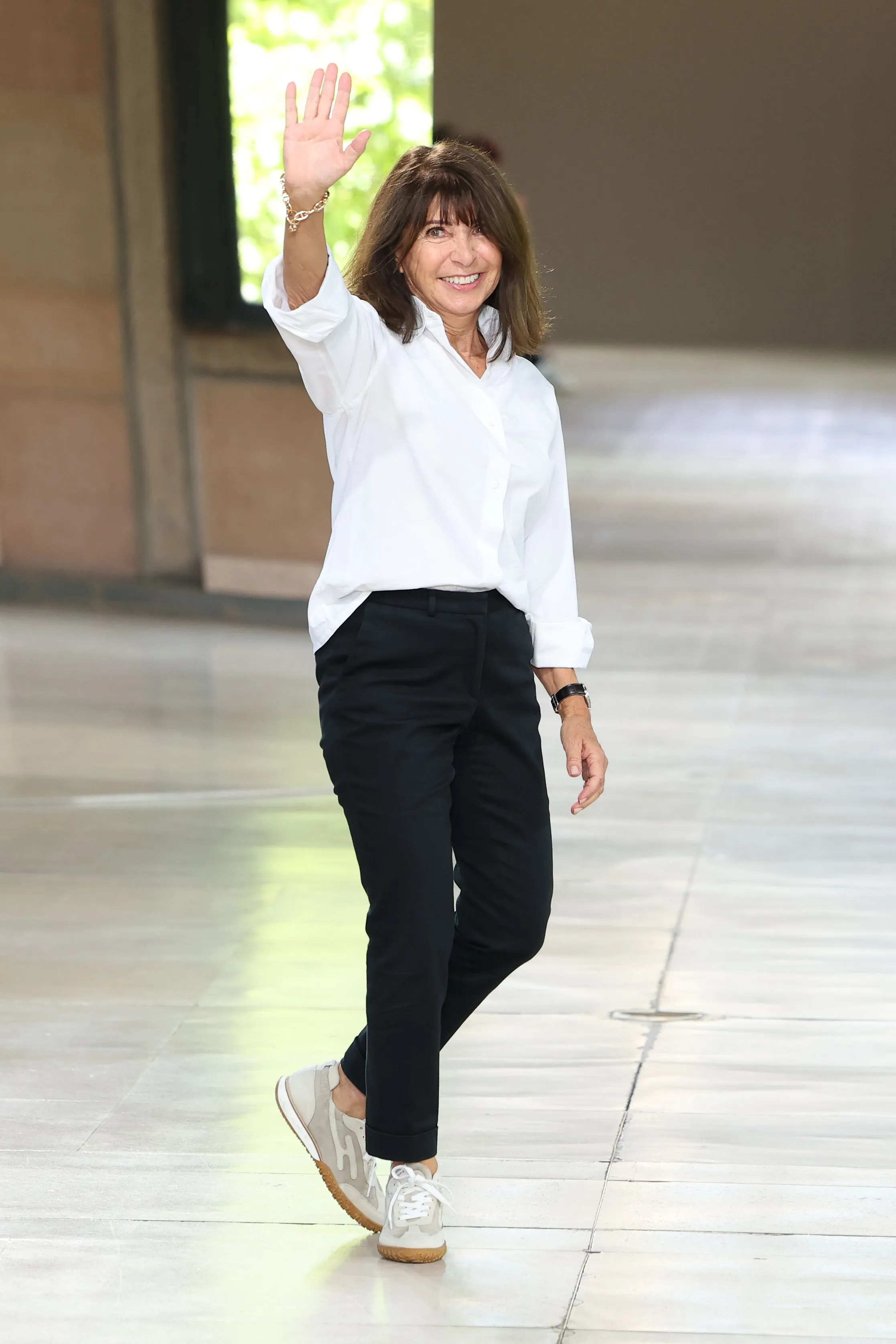 Time to Pass the Torch: The Quiet Revolution of Véronique Nichanian’s Exit from Hermès