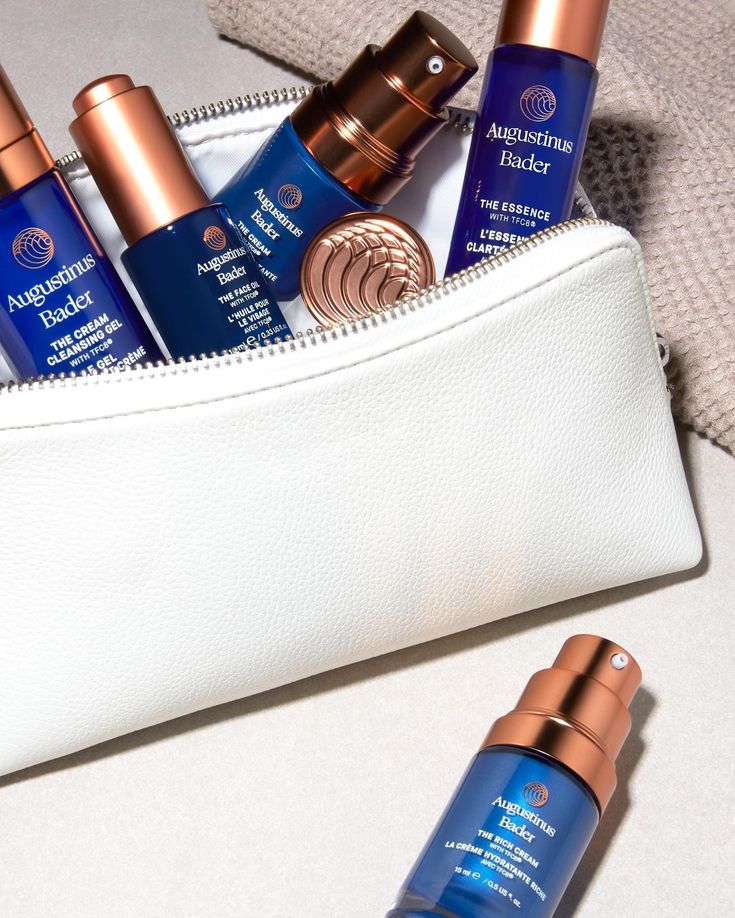 5 Luxury Beauty Gifts She’ll Actually Use