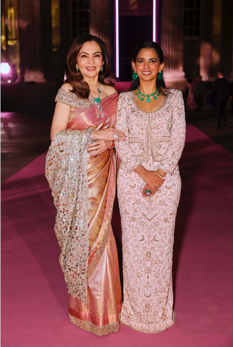 THE BRITISH MUSEUM BALL 2025: WHAT TO KNOW FROM INSIDE THE NIGHT