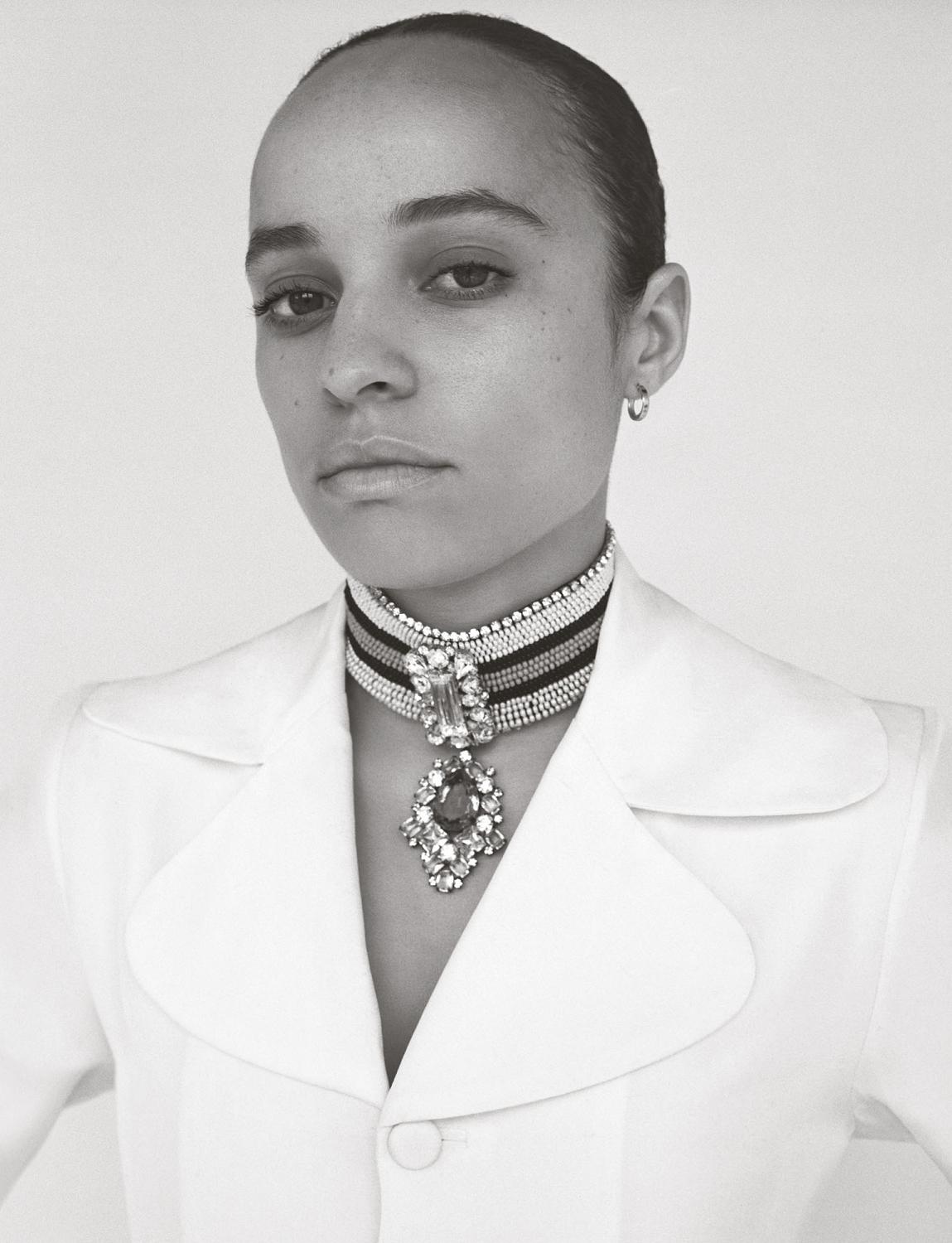 GRACE WALES BONNER APPOINTED AS NEW MENSWEAR ARTISTIC DIRECTOR AT HERMÈS