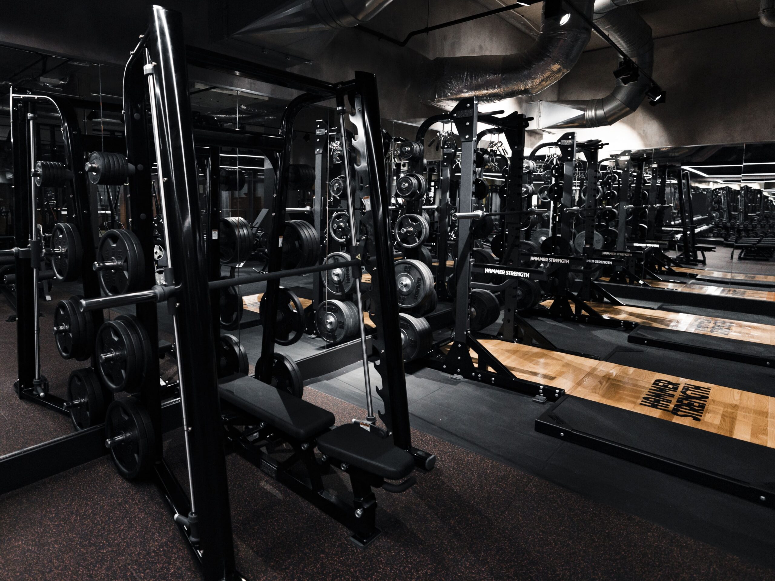 SYN Collective: The Boutique Gym Changing the Way Leicester Trains