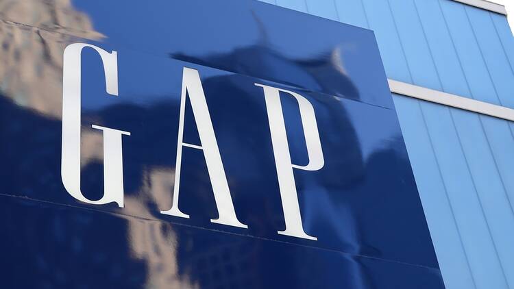 The Return of a Classic: Gap Reopens Its Doors in London