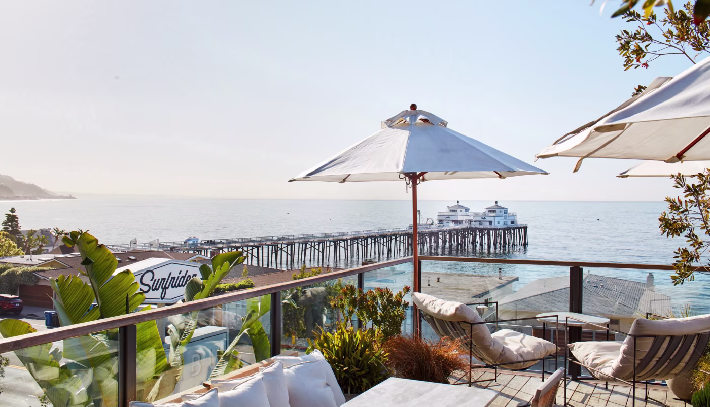 Chrome Hearts Checks In: Inside the Luxury Label’s First Hotel