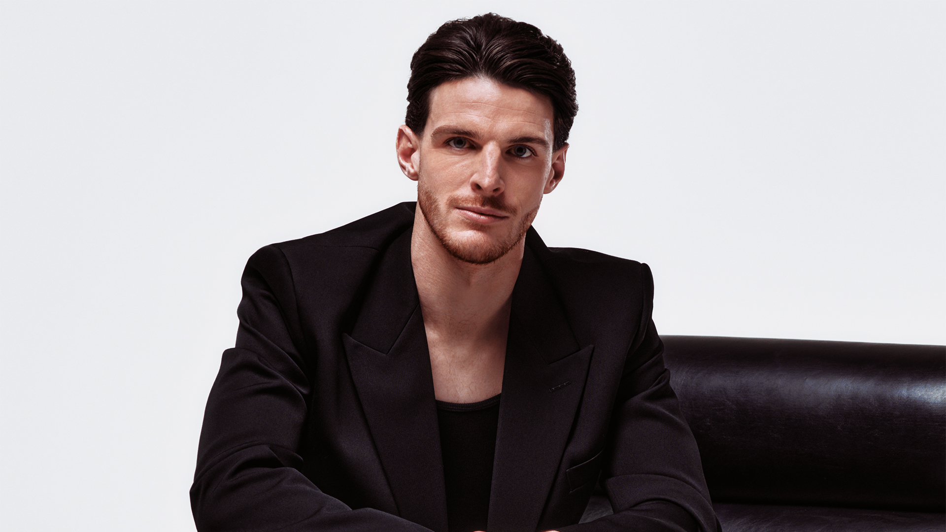 Declan Rice Joins L’Oréal Paris