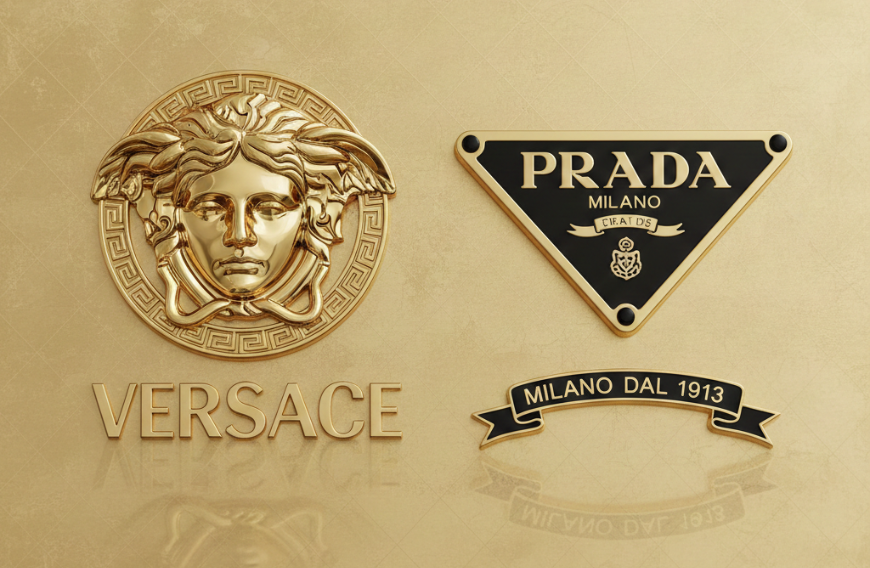 Prada’s Takeover of Versace