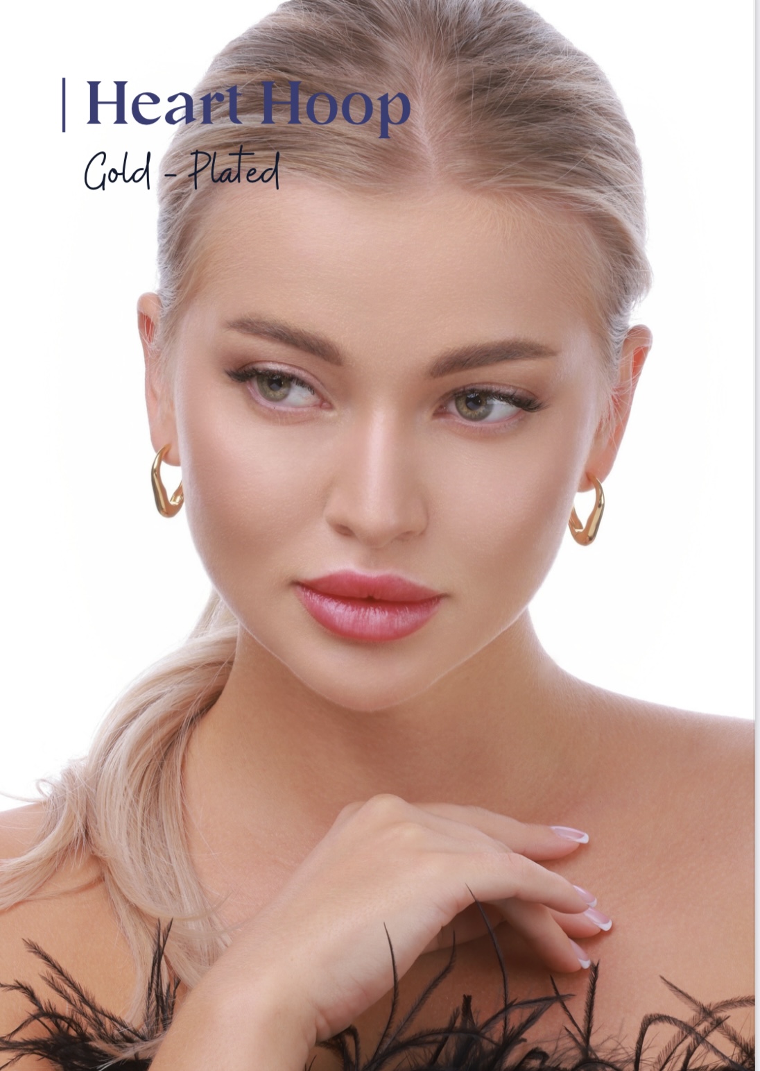 Roshan Jewels: Redefining Expression Through Earrings with a Heart for Giving Back