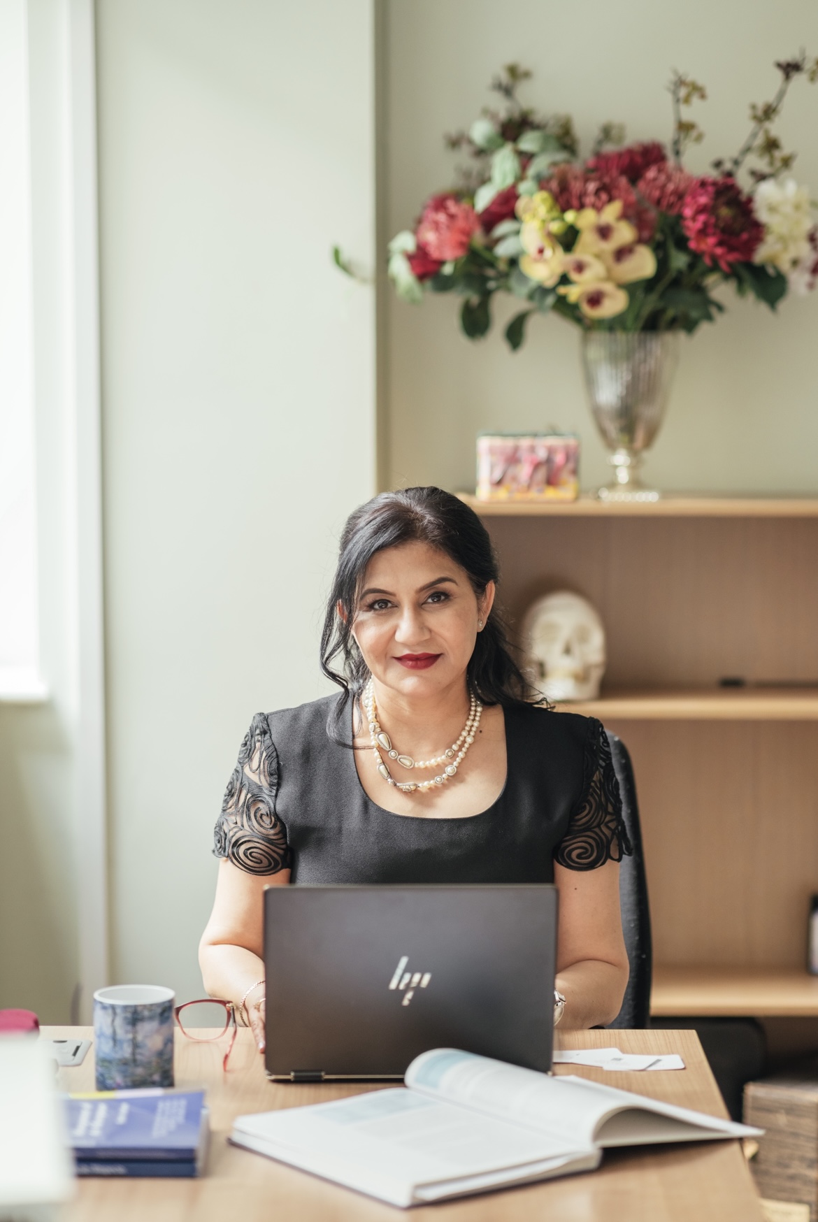 Dr Bhavjit Kaur on ethics, medicine, and the quiet power of doing things properly