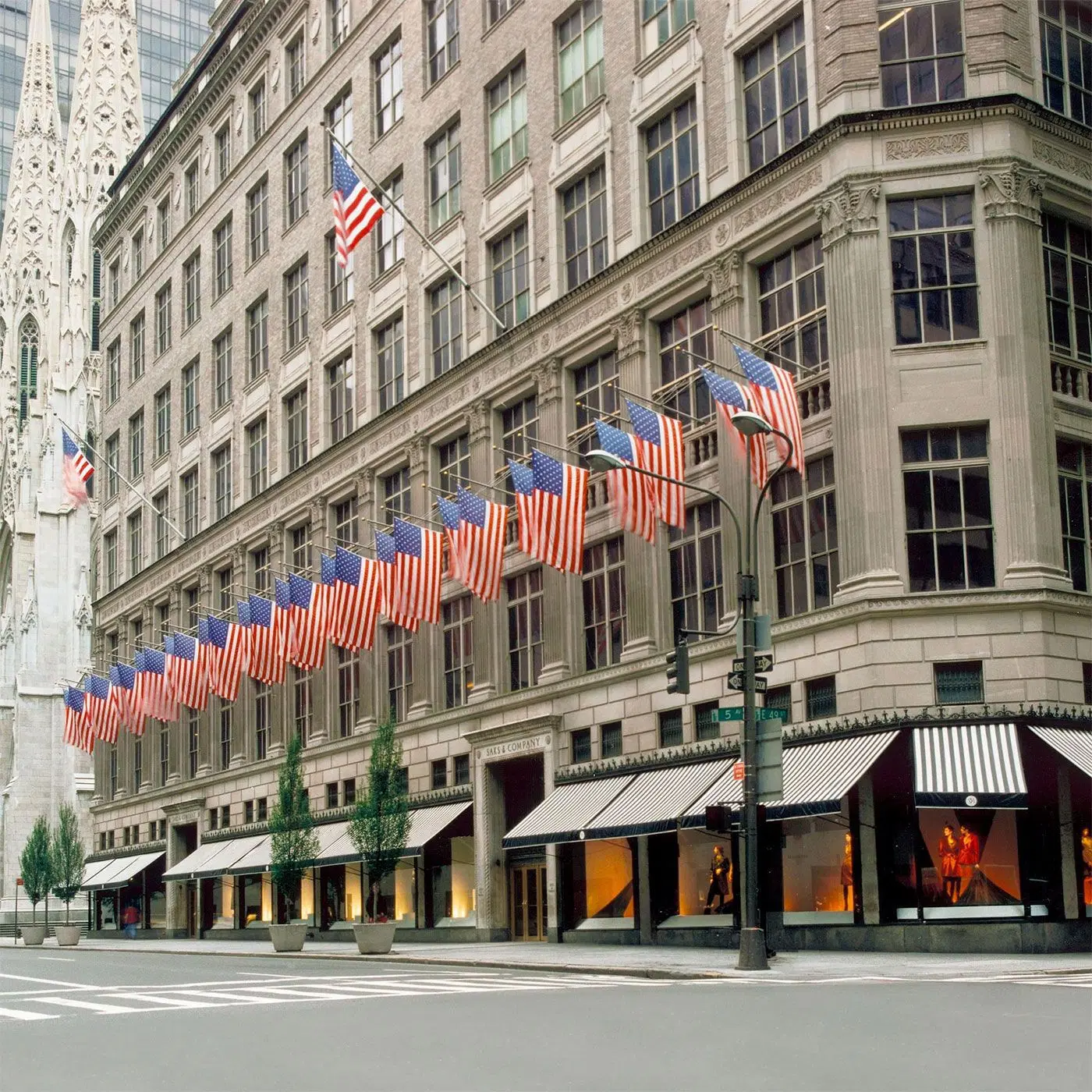 Saks Files for Bankruptcy: What It Means for Luxury Retail, Designers, and the Changing Face of Department Stores
