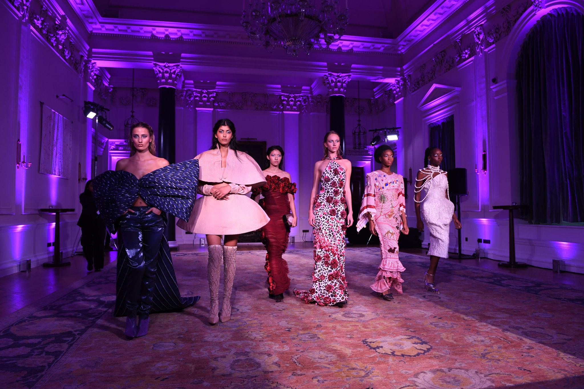 Everything You Need to Know About the AW26 Fashion Month