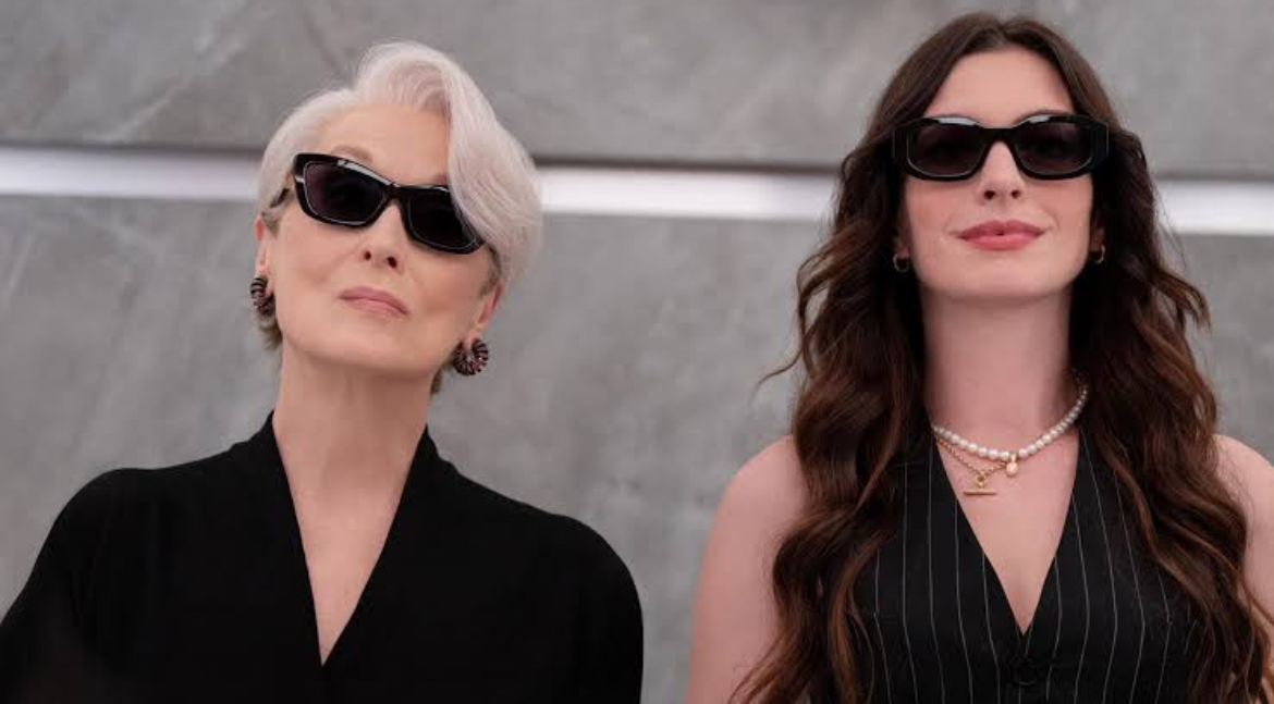 Everything We Know About The Devil Wears Prada 2