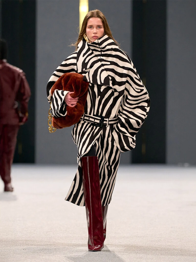 New York Fashion Week 2026 Day One Roundup