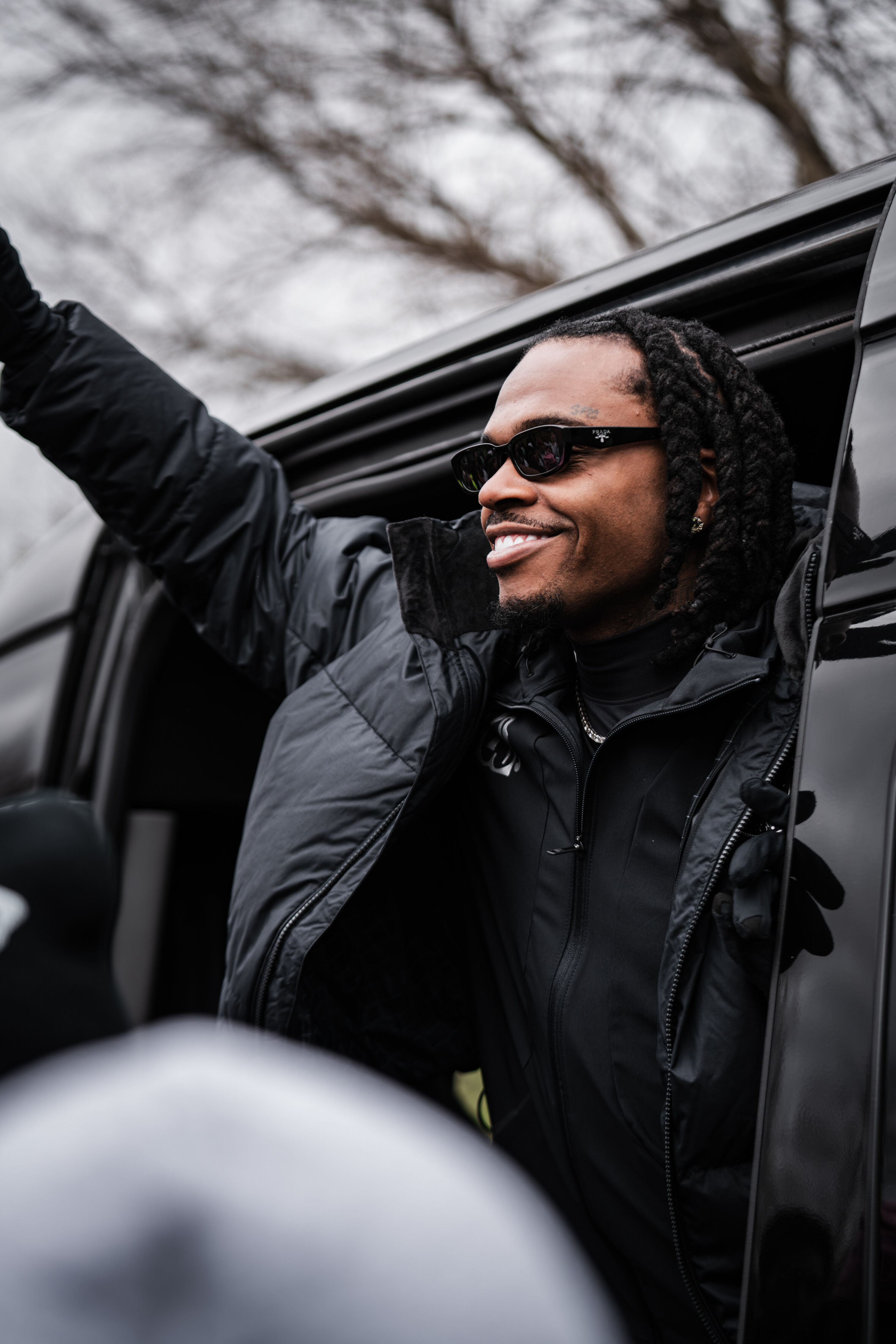 GUNNA: RUNNING FROM THE NOISE