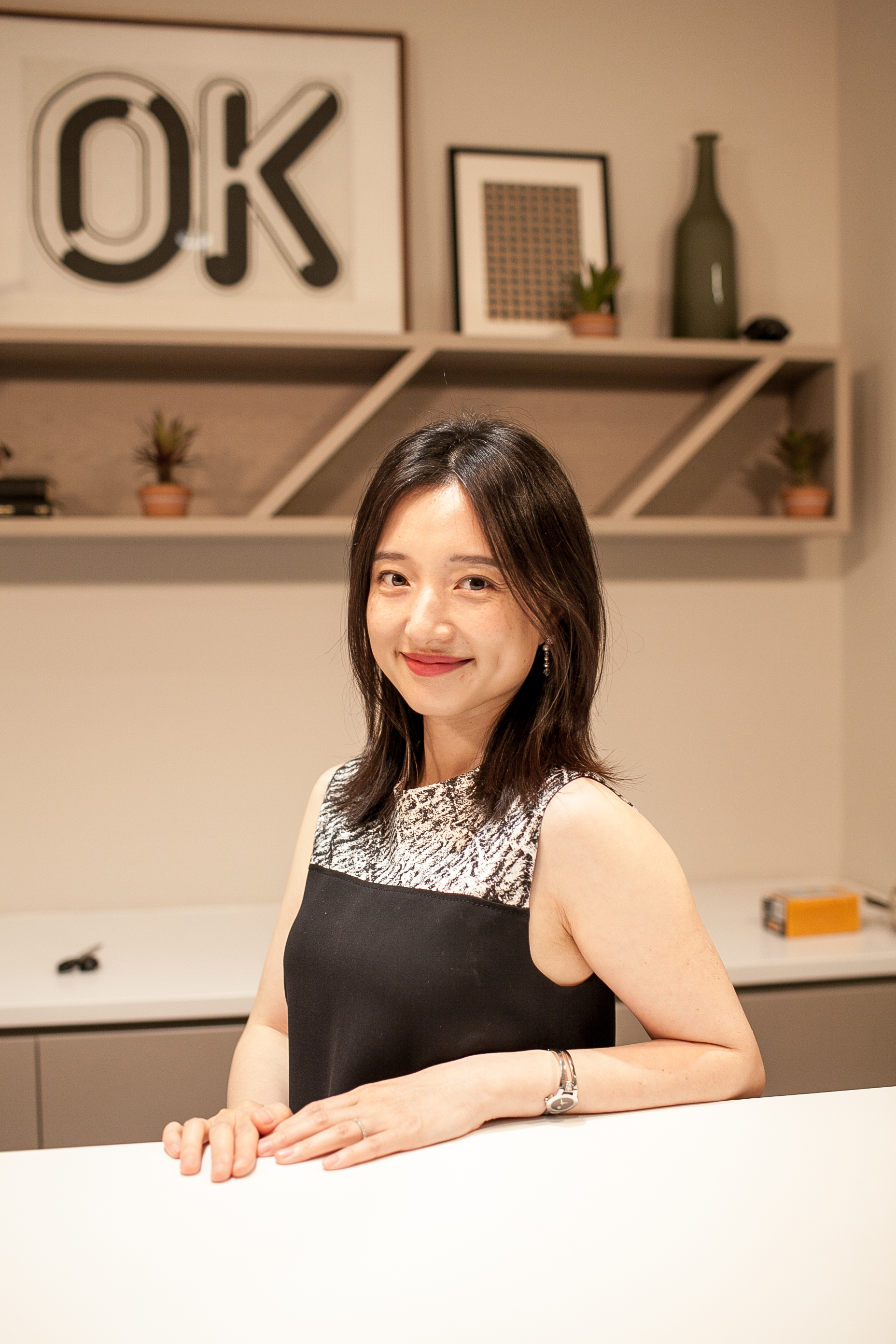 Women in AI & Technology: Christina Chen