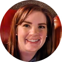 Jennifer Beckstrand
