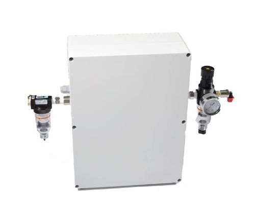 TOC Carrier Gas Ultra Dry Air Generator