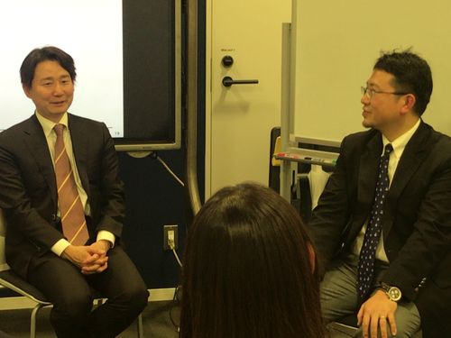 45アイズ様インタビュー(大塚社長)