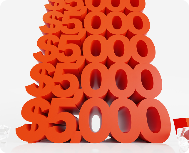 Prize Pool