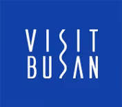 Visit Busan logo