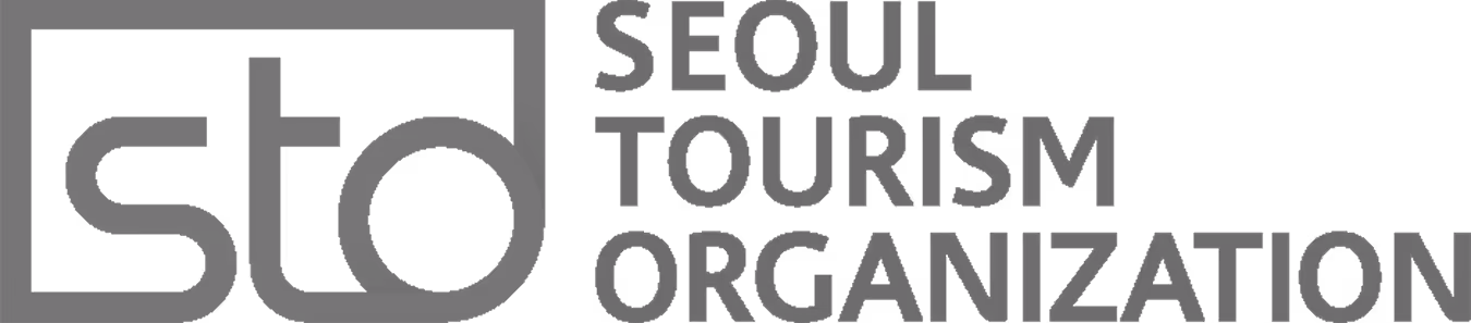 Seoul Tourism Organisation logo