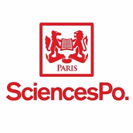 Sciences Po Logo