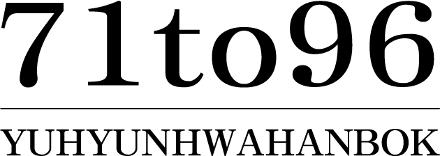 Logo of the company 71to96