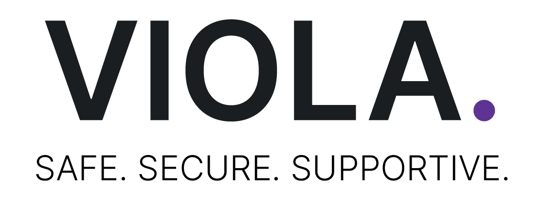 Viola logo