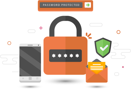 Protected Image
