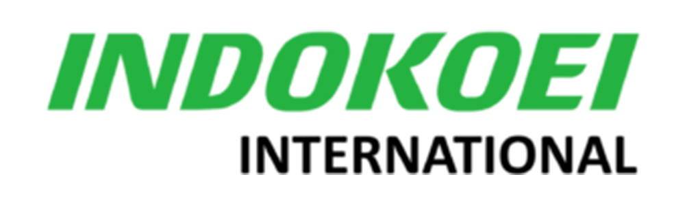 IKI logo with green bold uppercase letters and black text below reading 'For Urban Space'.