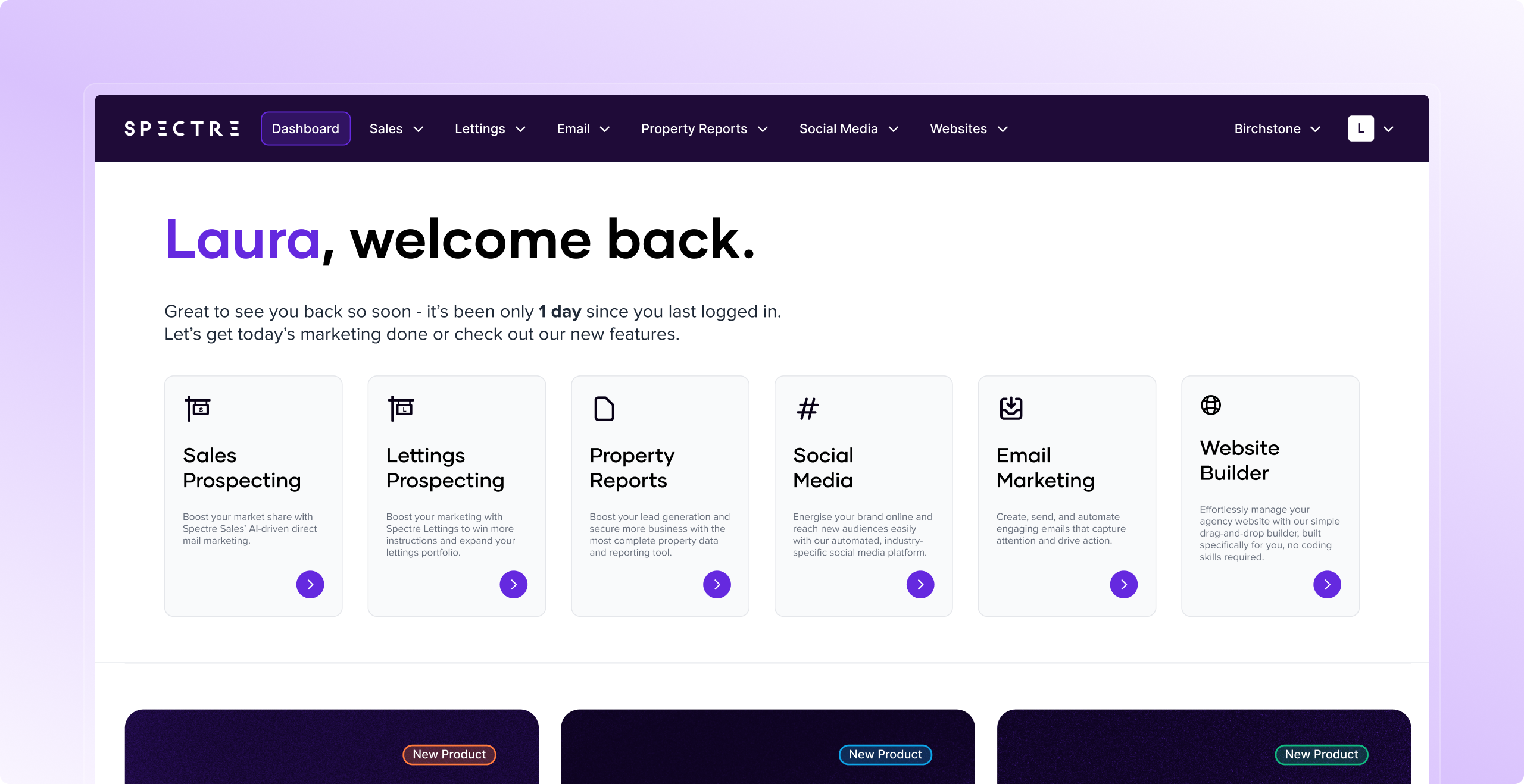Social feeds with auto social