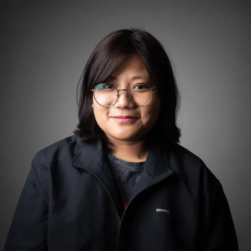 Rajashri Brahma, Frontend developer · R&D at Everything Deep Tech