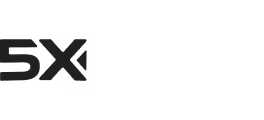 5x Logo