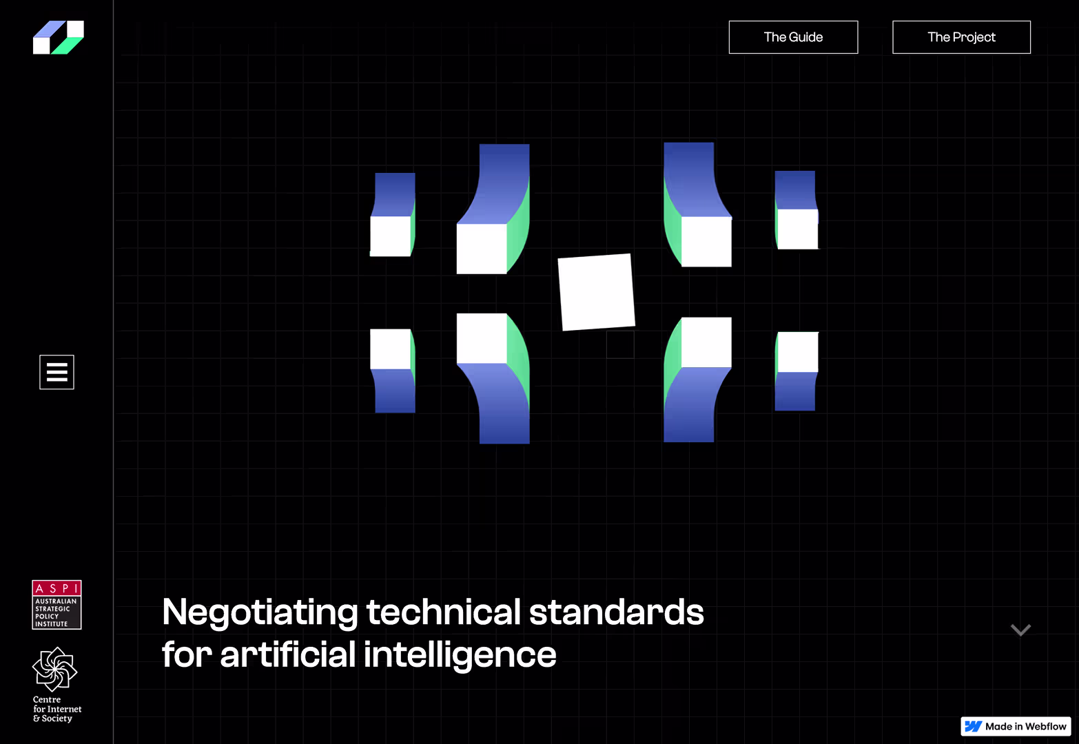 ASPI & CIS Tech Diplomacy