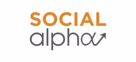 Social Alpha