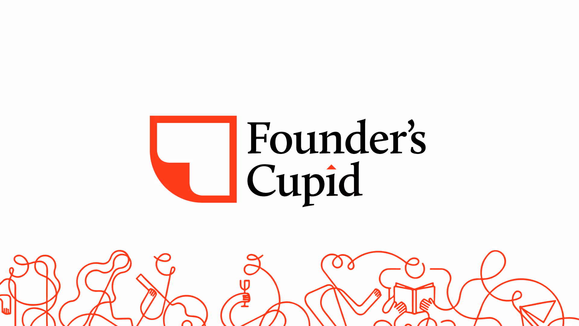 Founder's Cupid