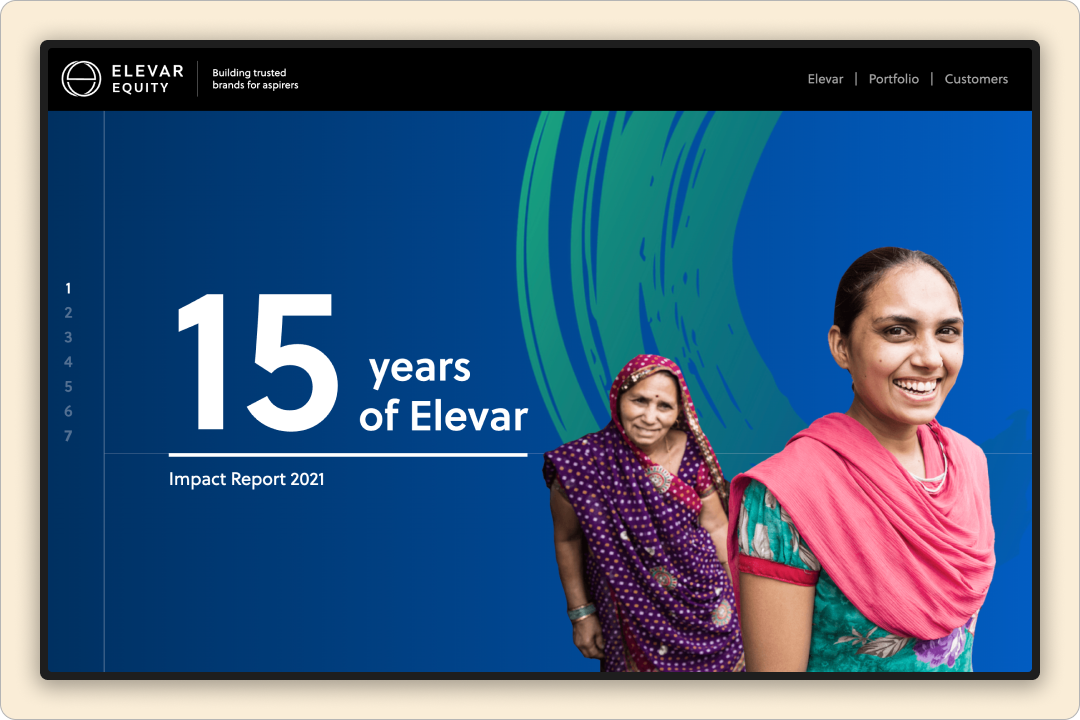 Elevar Equity Report