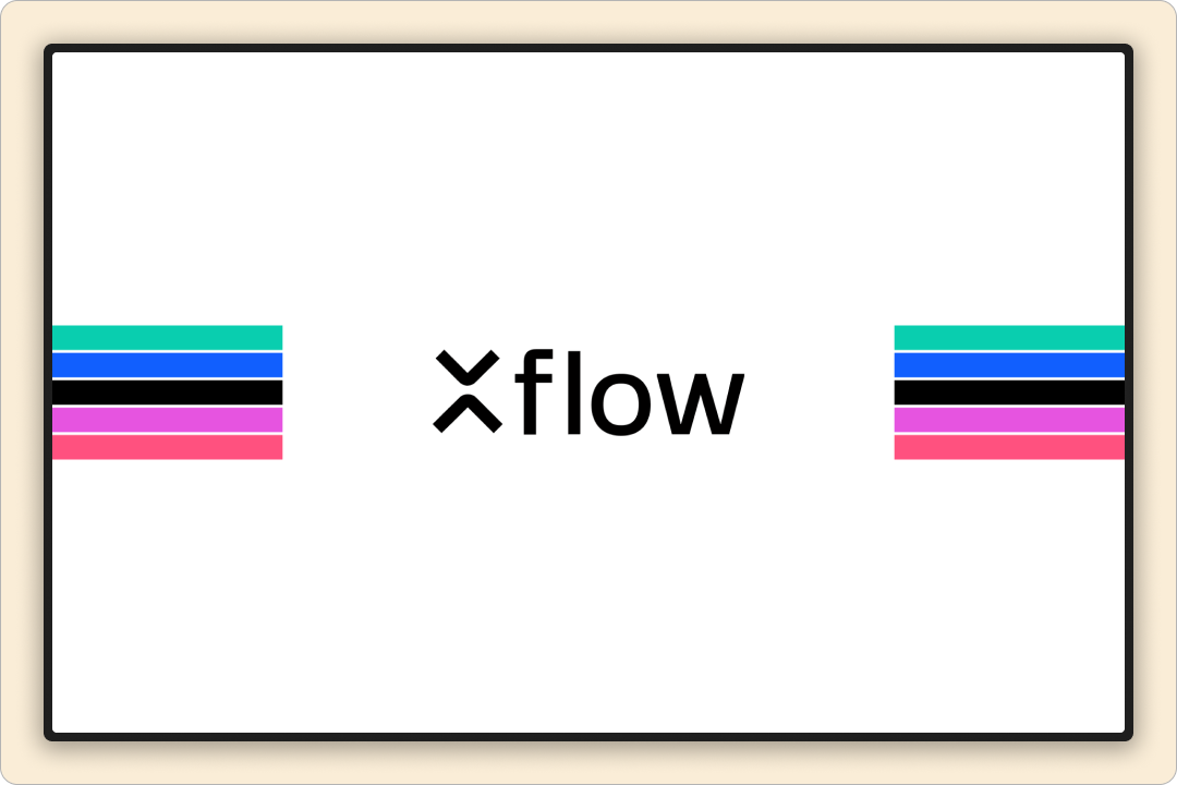 XFlow | Explainer Video