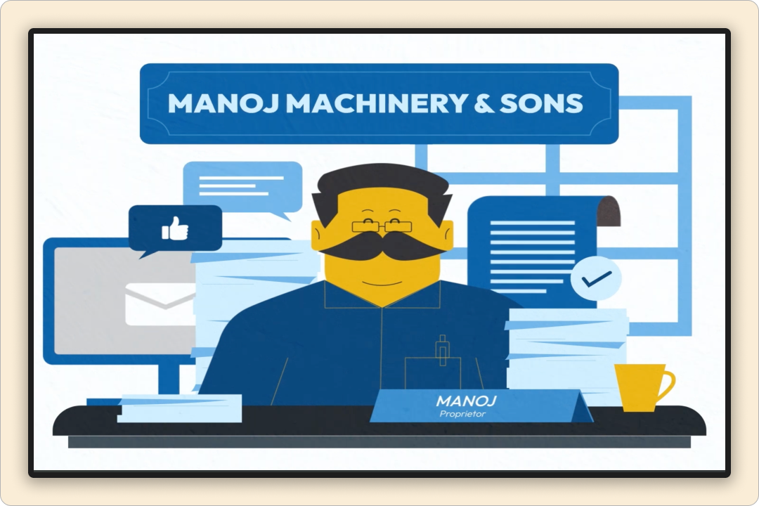 HowFrameworks | Explainer Video