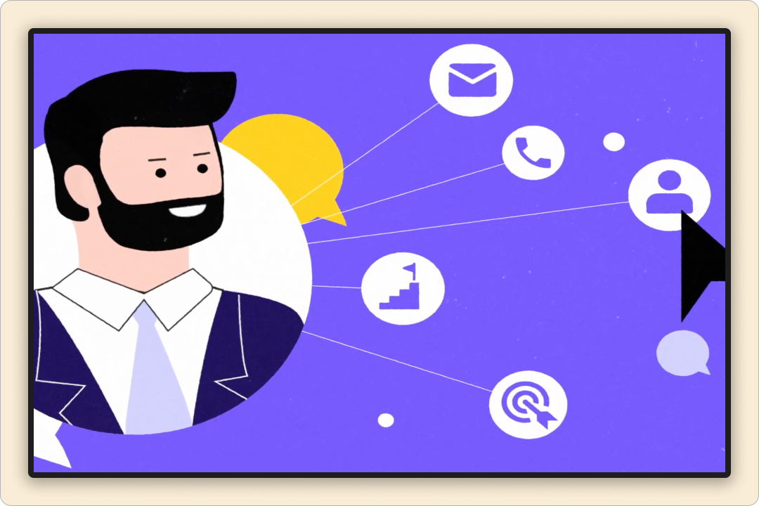 Humantic | Explainer Video