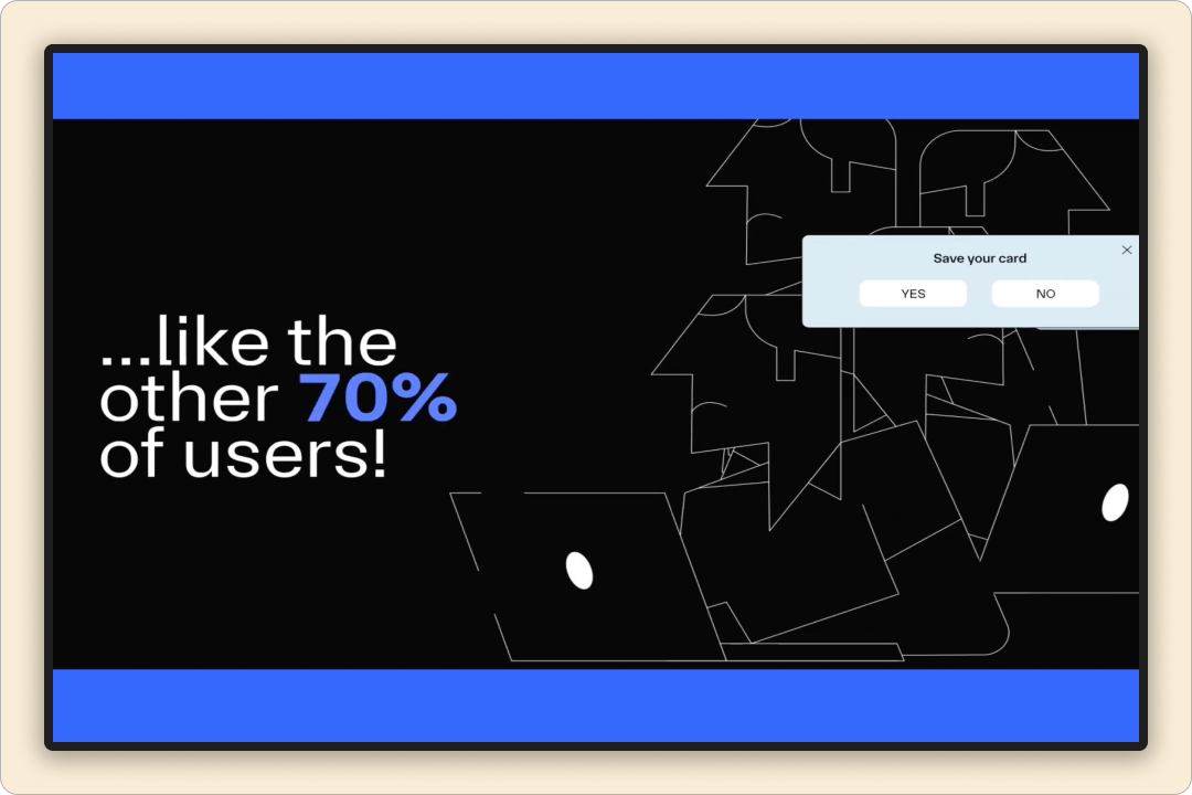 RazorPay Pushprovisioning | Event Video