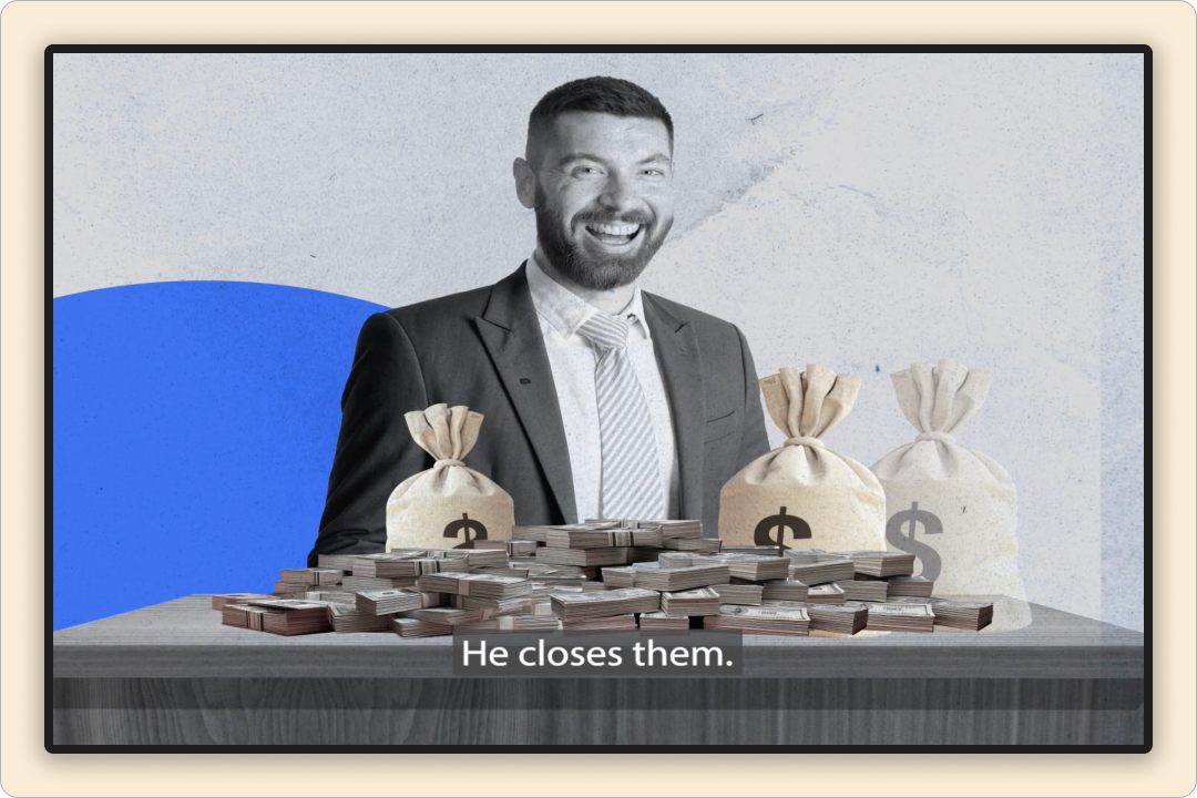 Aithon | Brand Presentation Video